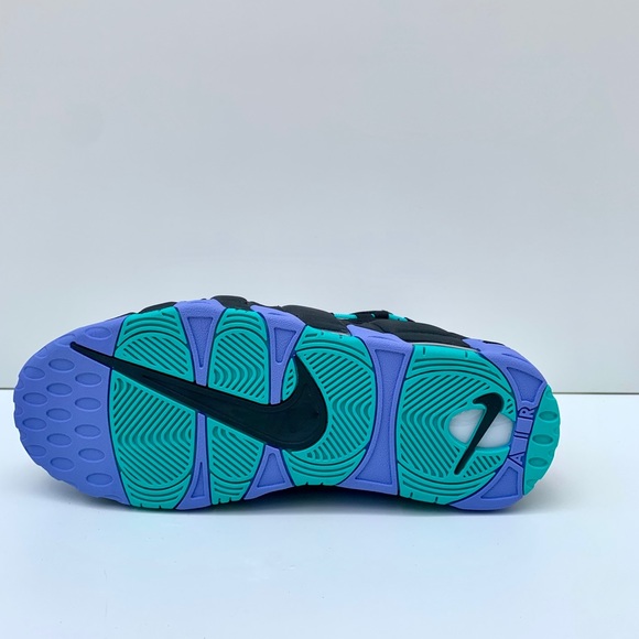 Air More Money Have A Nike Day 2019 Men’s Size 9.5 - Picture 8 of 16